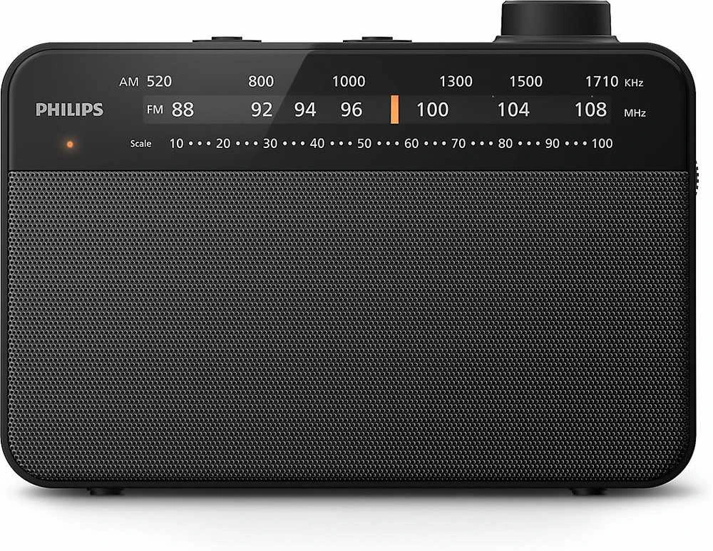 IMTUVAS RADIJO TAR2509/10 PHILIPS