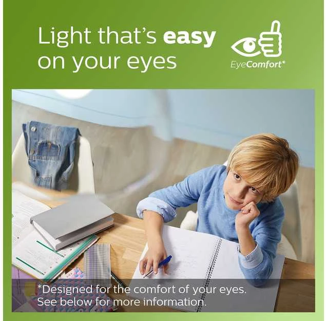 „Signify Philips Classic LED-A-Label“ lempa 75 W E27, skaidrus neutraliai baltas