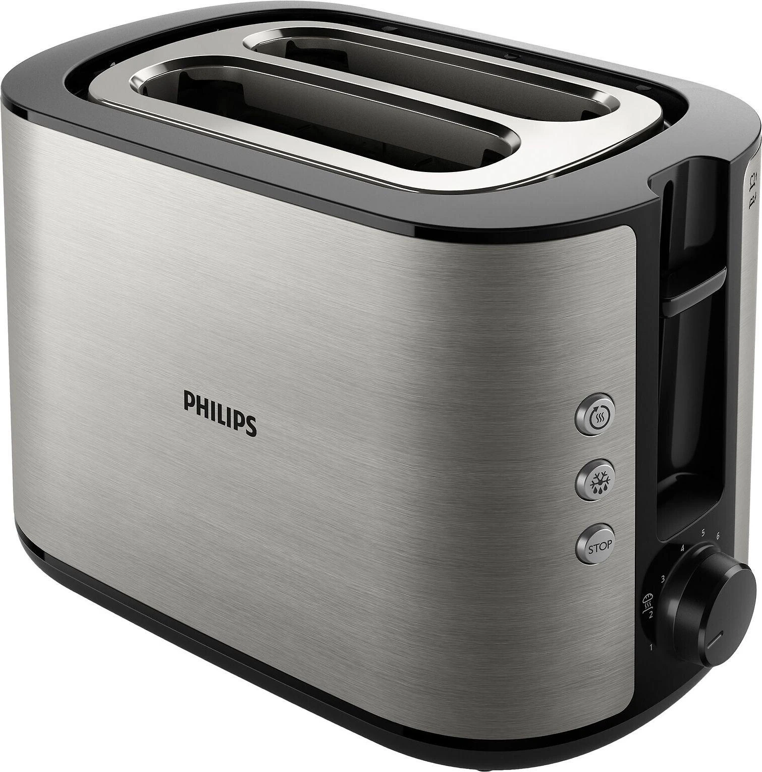 Philips „Viva Collection“ Skrudintuvas HD2650/90