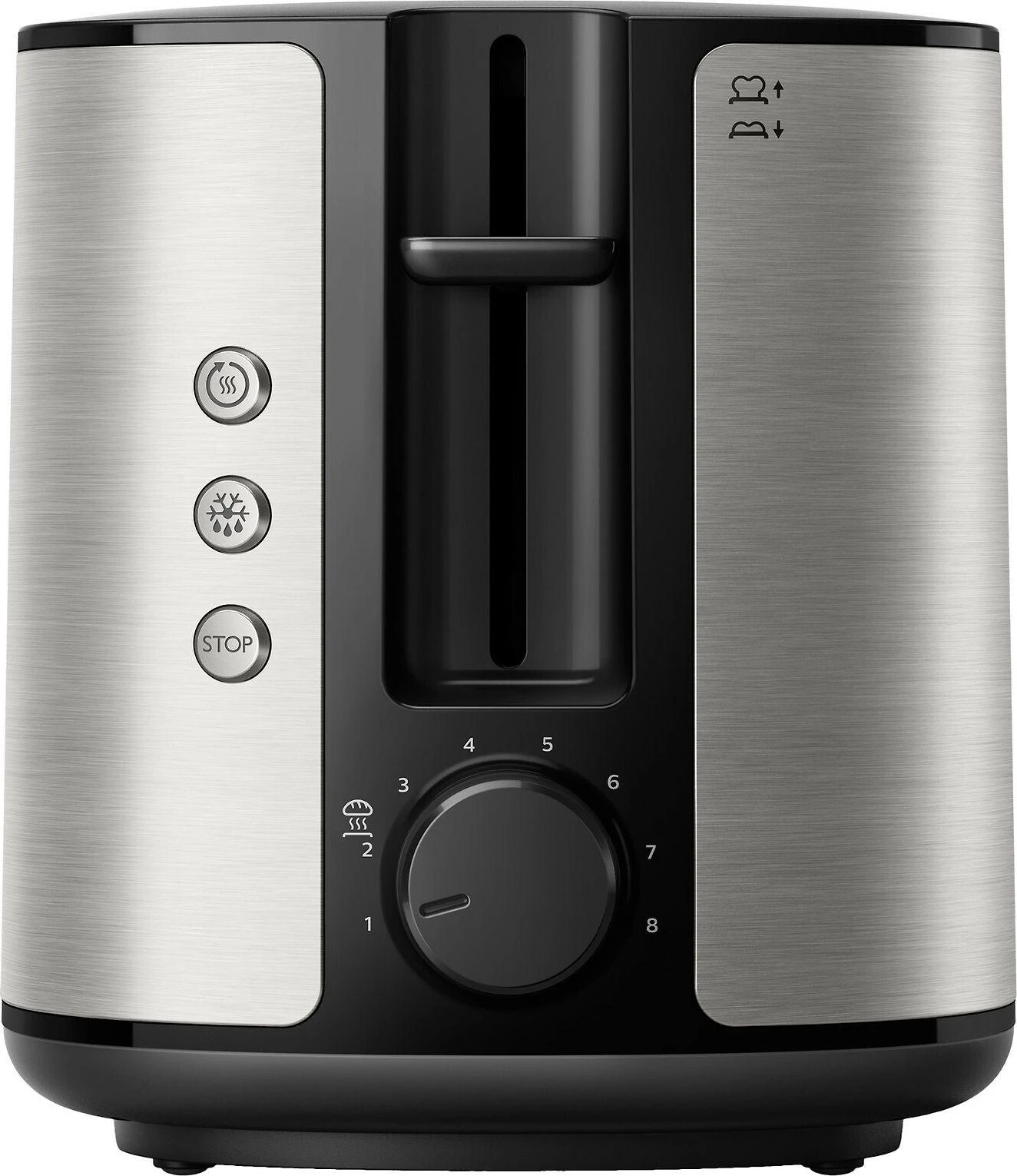 Philips „Viva Collection“ Skrudintuvas HD2650/90
