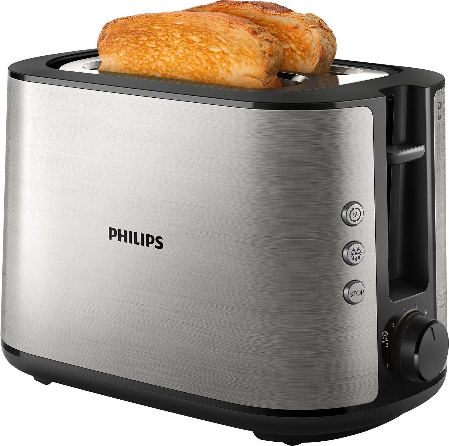 Philips „Viva Collection“ Skrudintuvas HD2650/90