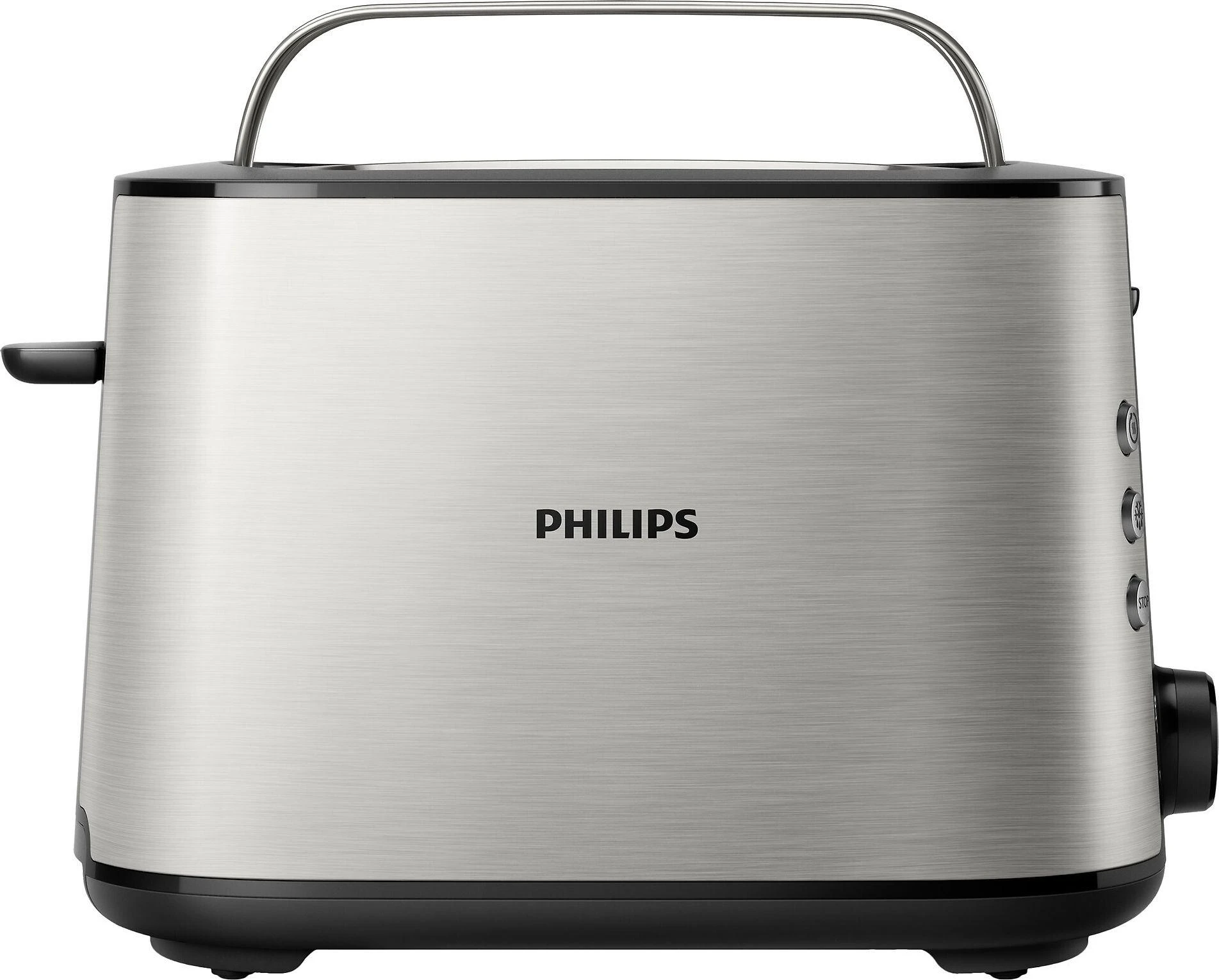 Philips „Viva Collection“ Skrudintuvas HD2650/90