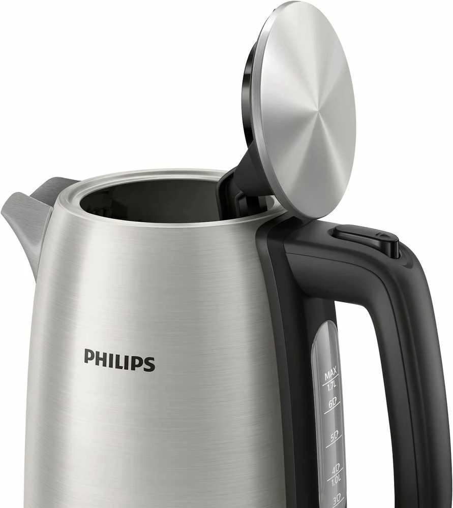 Elektrinis virdulys Philips Daily Collection HD9351/90, 1,7 l, 2200 W