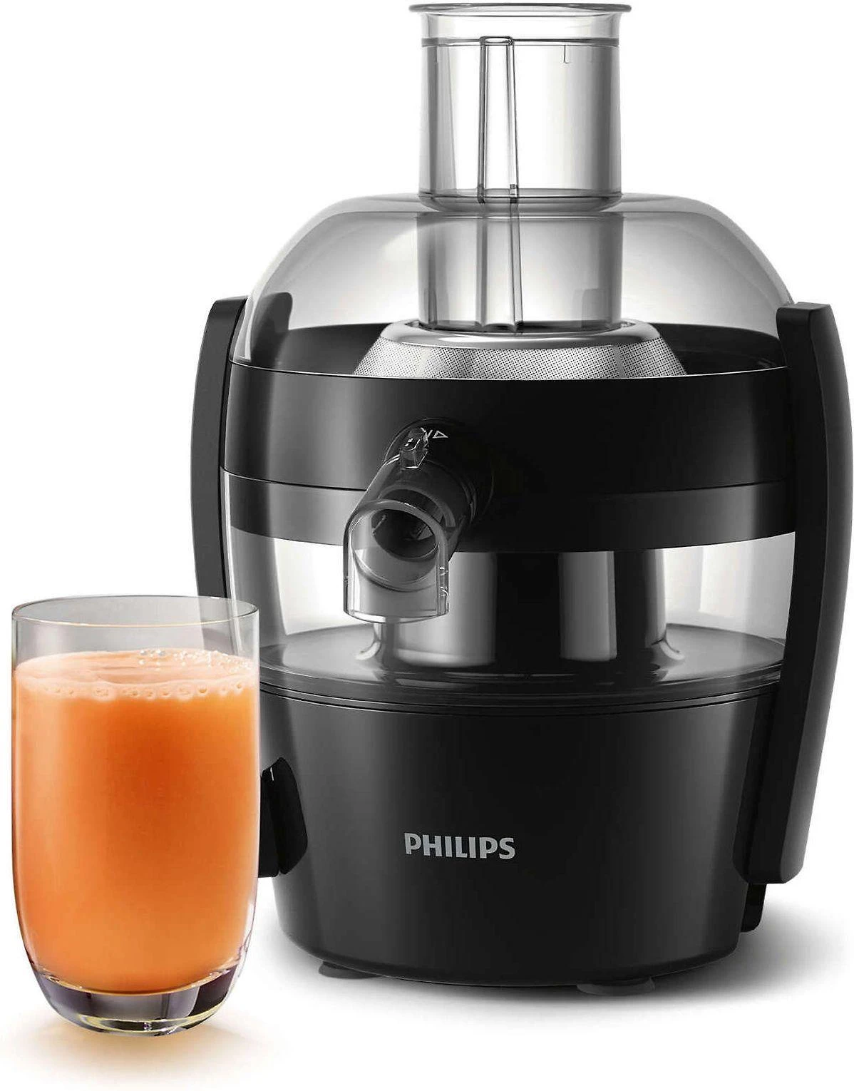 Philips Viva Collection Sulčiaspaudė HR1832/00