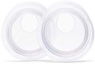 Pieno rinktuvas Elvie Catch, 2 vnt