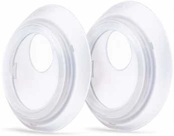 Pieno rinktuvas Elvie Catch, 2 vnt