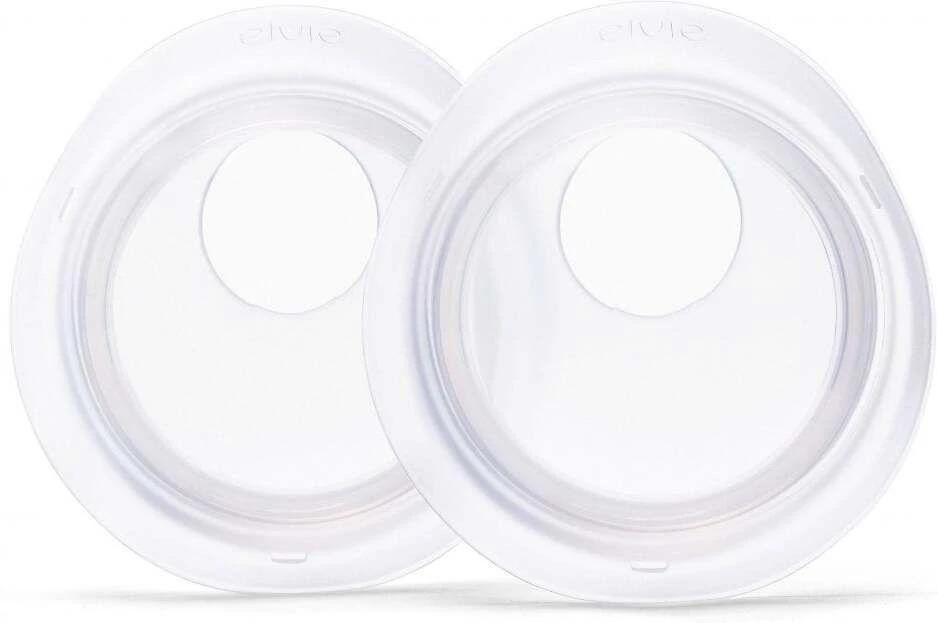 Pieno rinktuvas Elvie Catch, 2 vnt