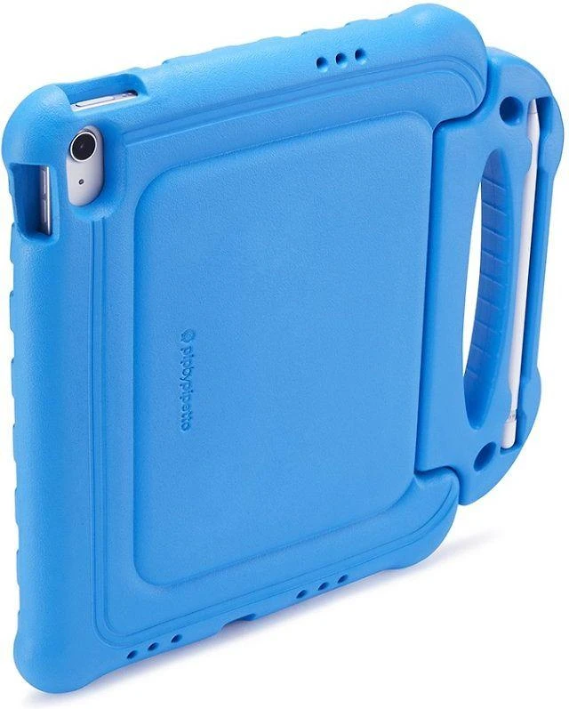 Pipetto Activity dėklas, mėlynos spalvos – Apple iPad 10.9 (2022)