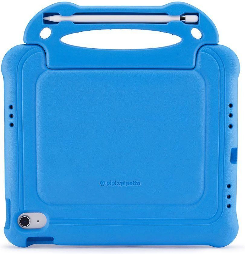 Pipetto Activity dėklas, mėlynos spalvos – Apple iPad 10.9 (2022)