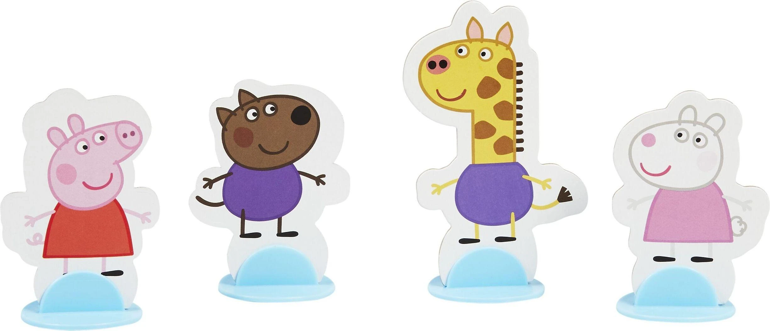 Stalo žaidimų kopėčios ir gyvatės „Peppa Pig Gr0672“