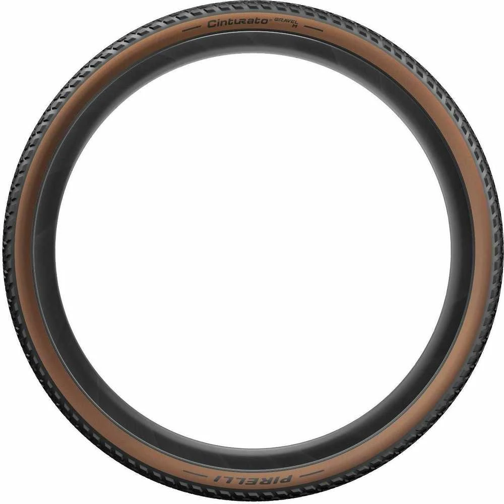 PIRELLI CINTURATO™ GRAVEL M Classic 700x45c dviračio padanga