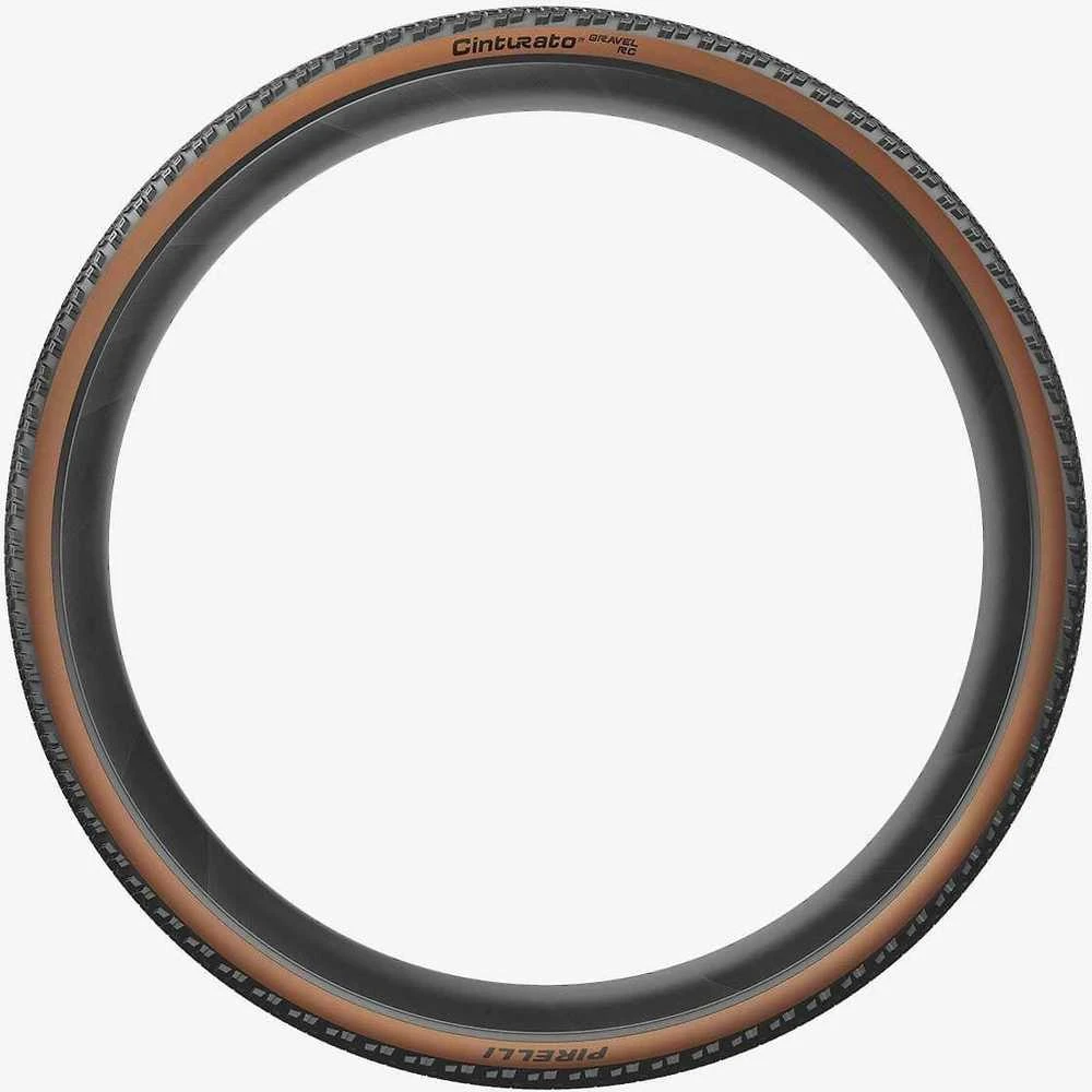 PIRELLI CINTURATO™ GRAVEL RC 700x45c dviračio padanga