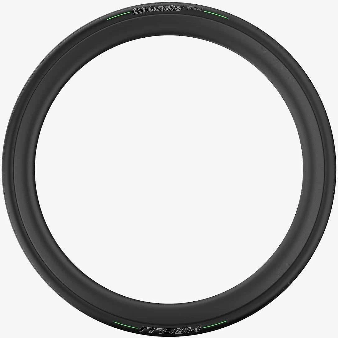 PIRELLI CINTURATO™ Velo TLR 700x28c dviračio padanga