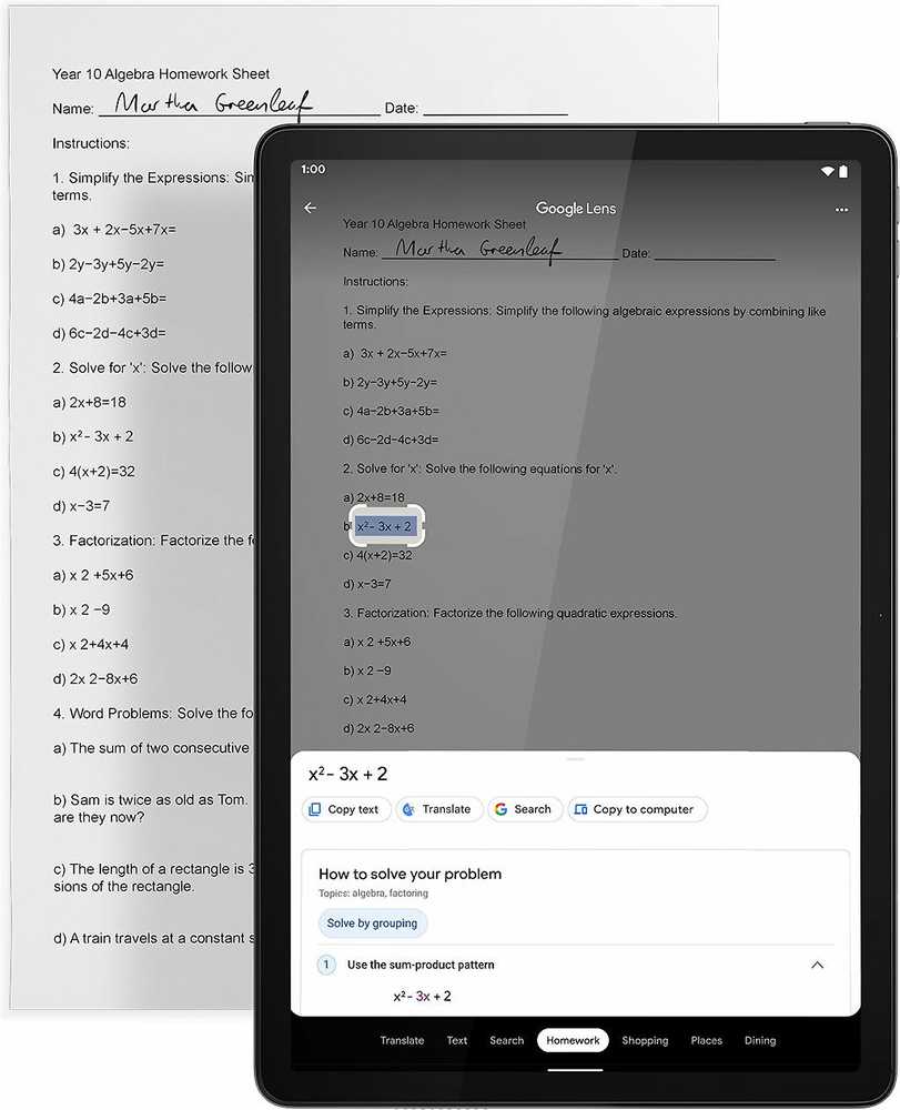 Planšetinis kompiuteris Lenovo Tab M11, 11", 4GB / 128GB, 4G LTE, Pilkos (Luna Grey) spalvos (ZADB0034SE)