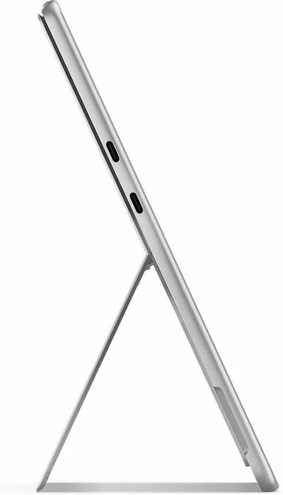 Planšetinis kompiuteris Microsoft Surface Pro 11 | 13'' | 16/256 | Windows 11 Pro | Platinos spalvos