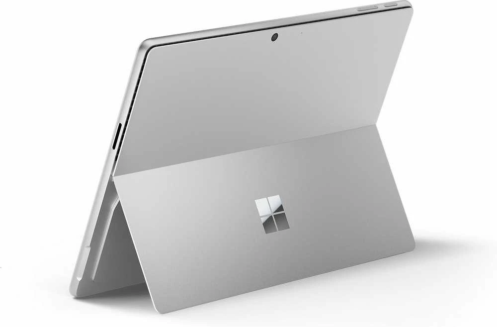 Planšetinis kompiuteris Microsoft Surface Pro 11 | 13'' | 16/256 | Windows 11 Pro | Platinos spalvos
