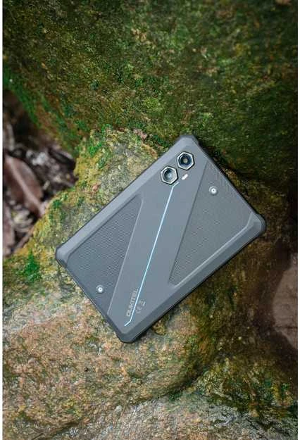 Planšetė Oukitel RT3 Plus 8", 4/128GB, 11000mAh, juodas