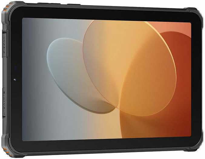 Planšetė Oukitel RT3 Pro -tabletti, 128 Gt, oranssi