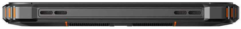 Planšetė Oukitel RT3 Pro -tabletti, 128 Gt, oranssi