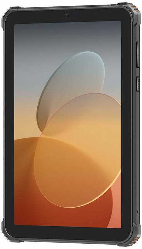 Planšetė Oukitel RT3 Pro -tabletti, 128 Gt, oranssi