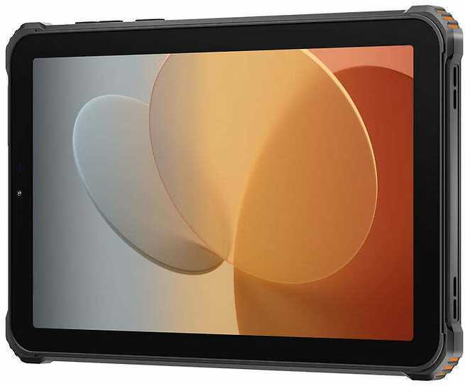 Planšetė Oukitel RT3 Pro -tabletti, 128 Gt, musta