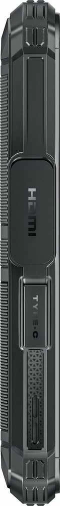 Planšetė Oukitel RT7 Titan 4G -tabletti, 256/8 Gt, musta