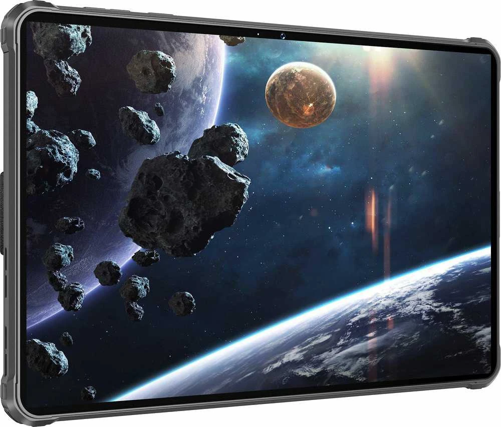 Oukitel RT8 6/256GB Juodas Rugged Planšetė 20000mAh be įkroviklio