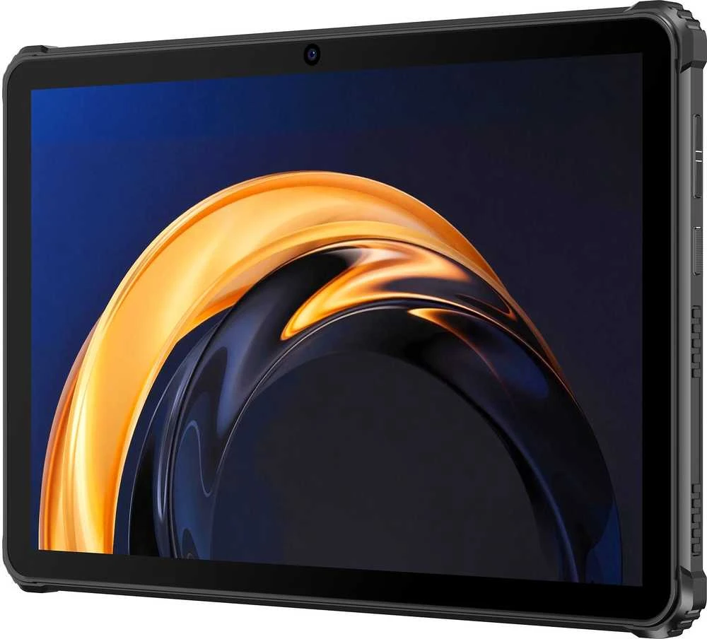 Planšetė „Oukitel RT9“ 4G LTE-TDD ir LTE-FDD 256 GB 25,6 cm (10,1 colio) 6 GB „Wi-Fi 5“ (802.11ac) „Android 14“