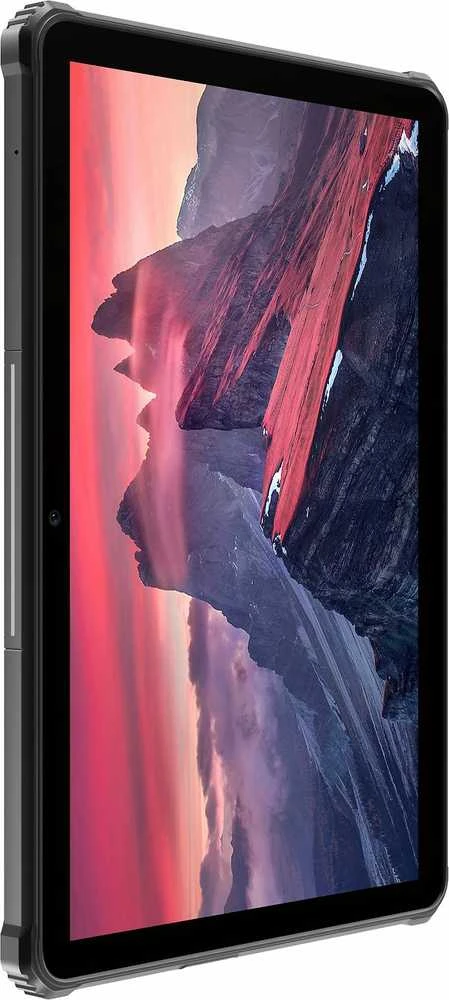 Planšetė „Oukitel RT9“ 4G LTE-TDD ir LTE-FDD 256 GB 25,6 cm (10,1 colio) 6 GB „Wi-Fi 5“ (802.11ac) „Android 14“