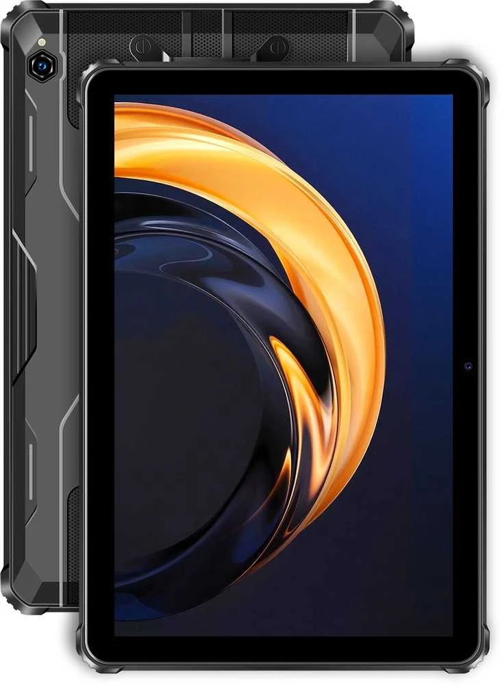 Planšetė „Oukitel RT9“ 4G LTE-TDD ir LTE-FDD 256 GB 25,6 cm (10,1 colio) 6 GB „Wi-Fi 5“ (802.11ac) „Android 14“