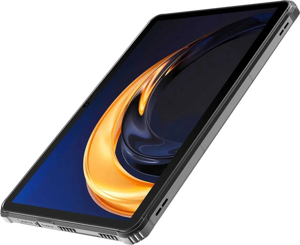 Planšetė „Oukitel RT9“ 4G LTE-TDD ir LTE-FDD 256 GB 25,6 cm (10,1 colio) 6 GB „Wi-Fi 5“ (802.11ac) „Android 14“