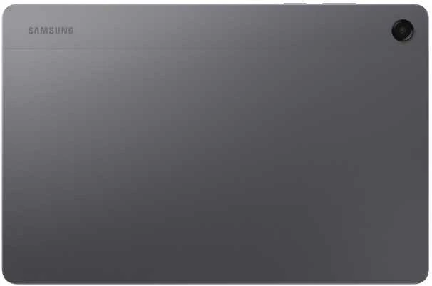 Planšetė Samsung Galaxy Tab A11+ 11 WiFi tabletti, 128 Gt, harmaa