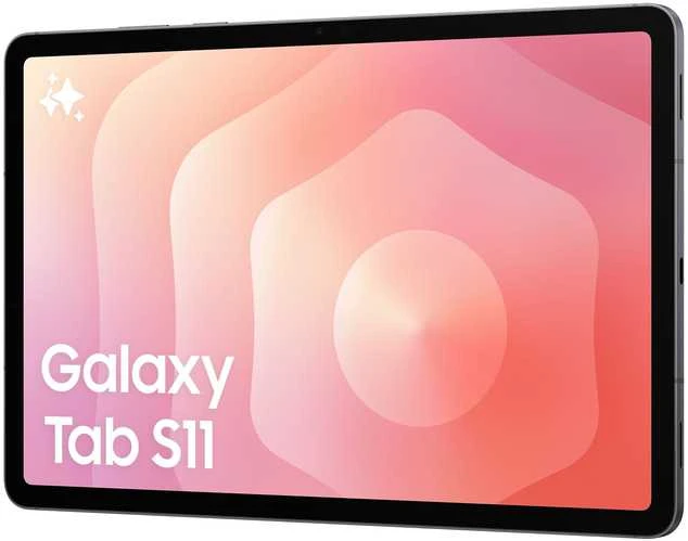 Planšetė Samsung Tab S11 11.0 WiFi 12/256GB pilkas X730 S-Pen