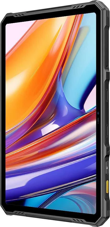 Planšetė Planšetinis Kompiuteris - ULEFONE ARMOR PAD 3 PRO 8GB RAM 256GB Atmintis 10.3" Juodas