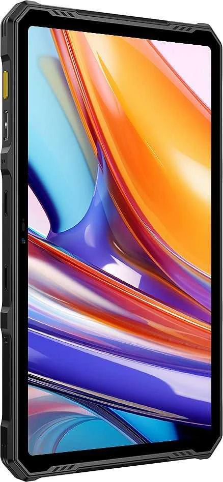 Planšetė Planšetinis Kompiuteris - ULEFONE ARMOR PAD 3 PRO 8GB RAM 256GB Atmintis 10.3" Juodas