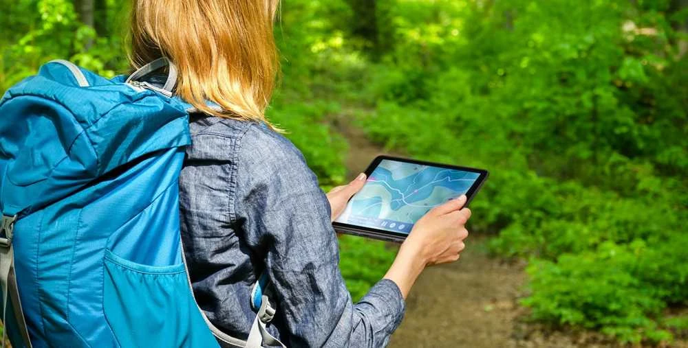 Planšetė Planšetinis Kompiuteris - Ulefone Armor Pad Pro 8" + 128GB LTE.
