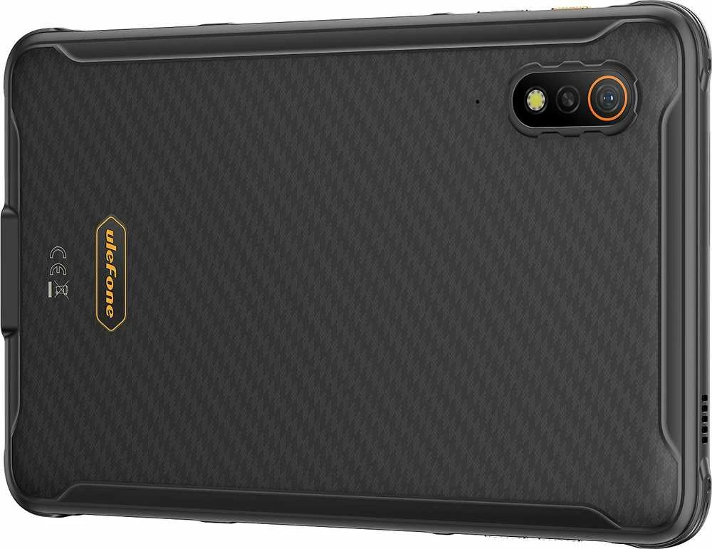 Planšetė Planšetinis Kompiuteris - Ulefone Armor Pad Pro 8" + 128GB LTE.