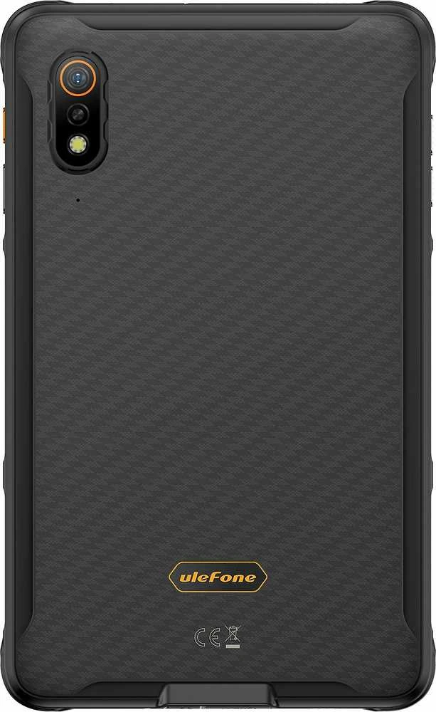 Planšetė Planšetinis Kompiuteris - Ulefone Armor Pad Pro 8" + 128GB LTE.