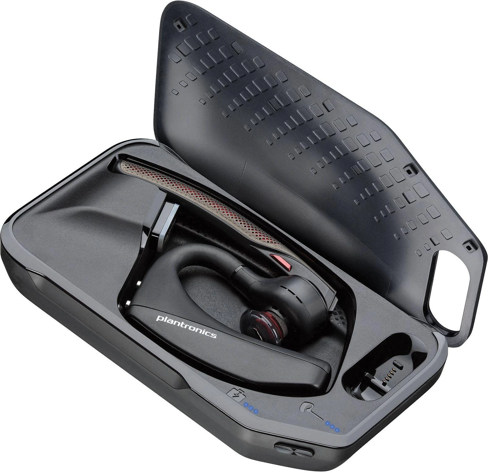 Poly Laisvų ran. įr. Plantronics Voyager 5200