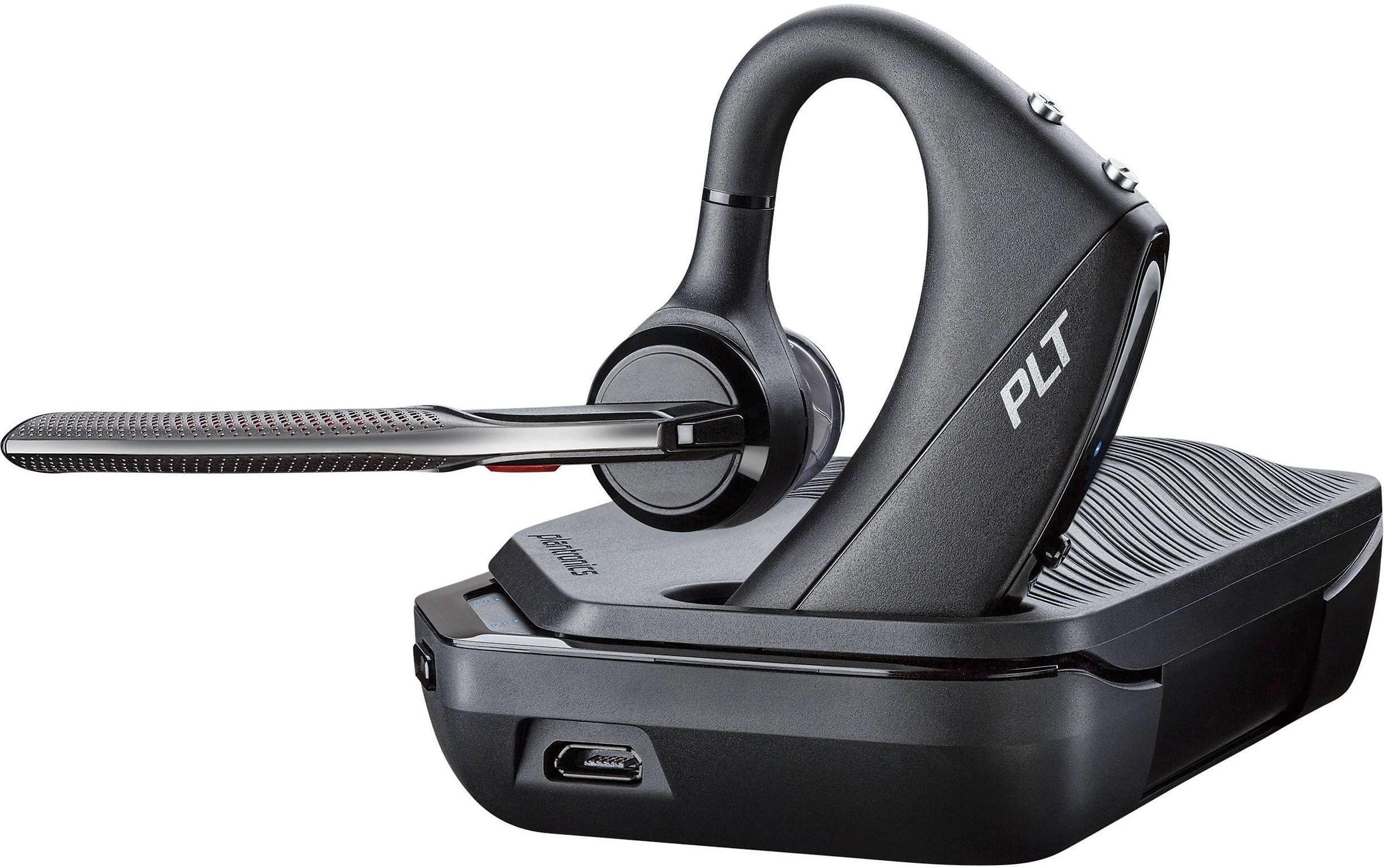 Poly Laisvų ran. įr. Plantronics Voyager 5200