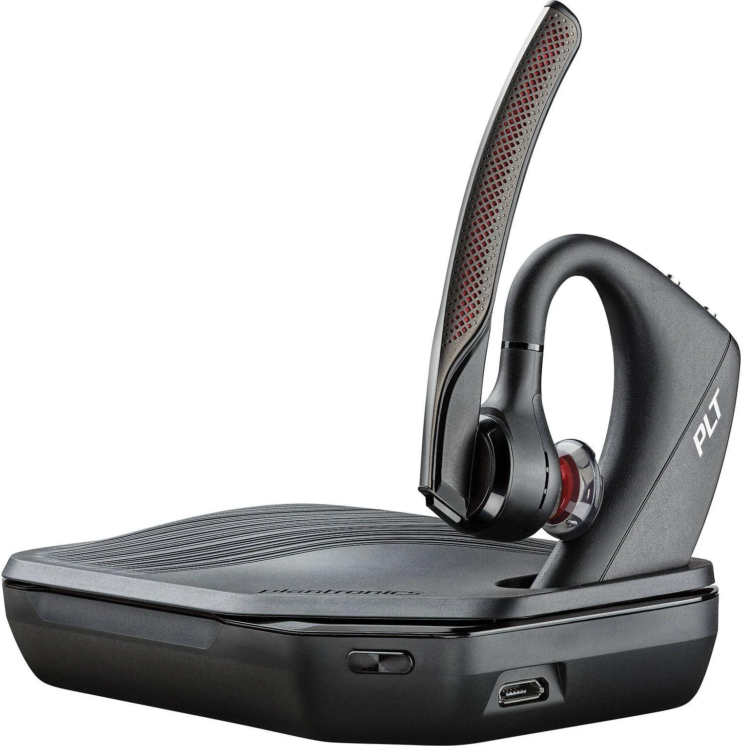 Poly Laisvų ran. įr. Plantronics Voyager 5200