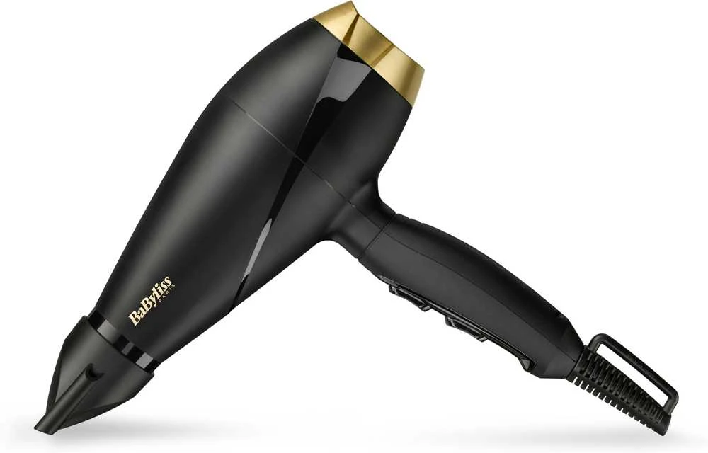 BABYLISS 6704E Plaukų džiovintuvas BaByliss 6704E