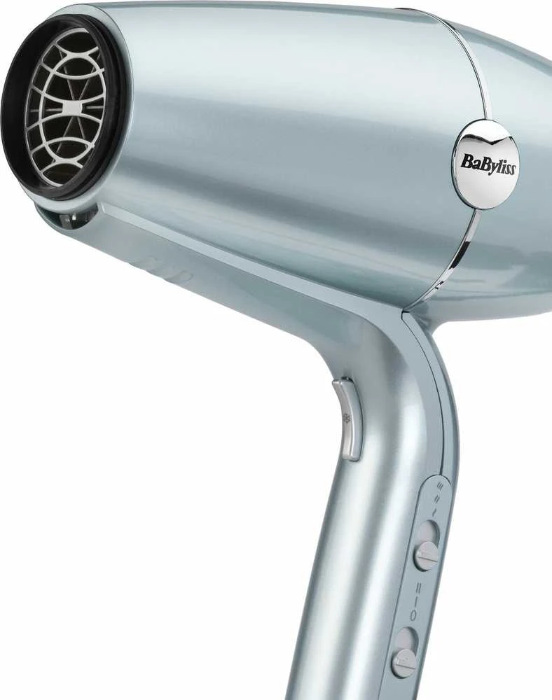 BaByliss Hydro-Fusion Hydro Fusion Plaukų džiovintuvas