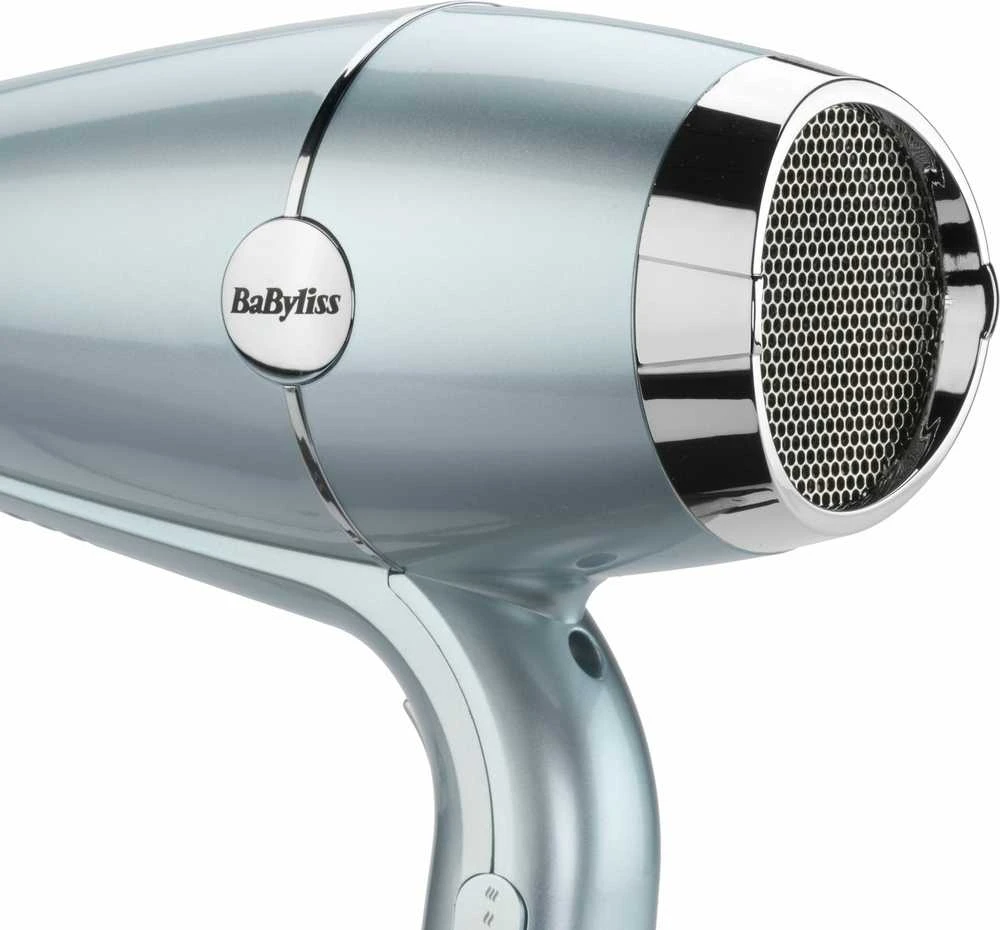 BaByliss Hydro-Fusion Hydro Fusion Plaukų džiovintuvas