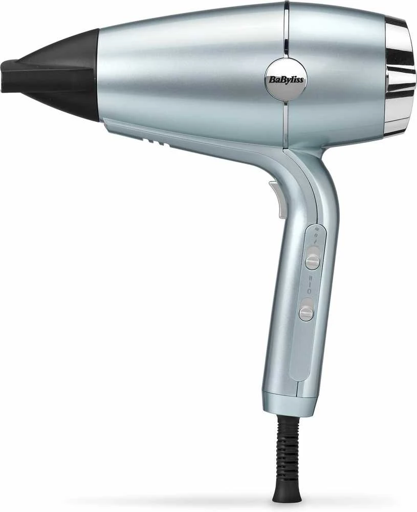 BaByliss Hydro-Fusion Hydro Fusion Plaukų džiovintuvas