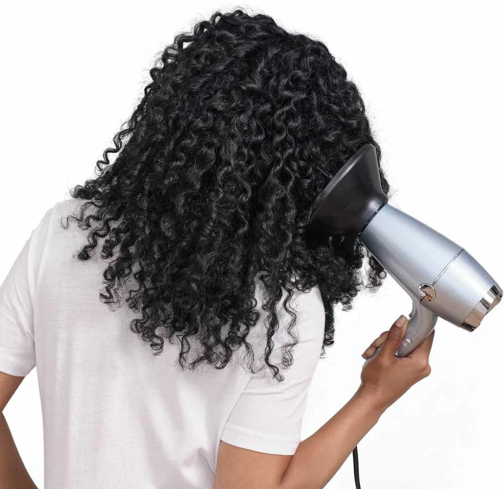 BaByliss Hydro-Fusion Hydro Fusion Plaukų džiovintuvas