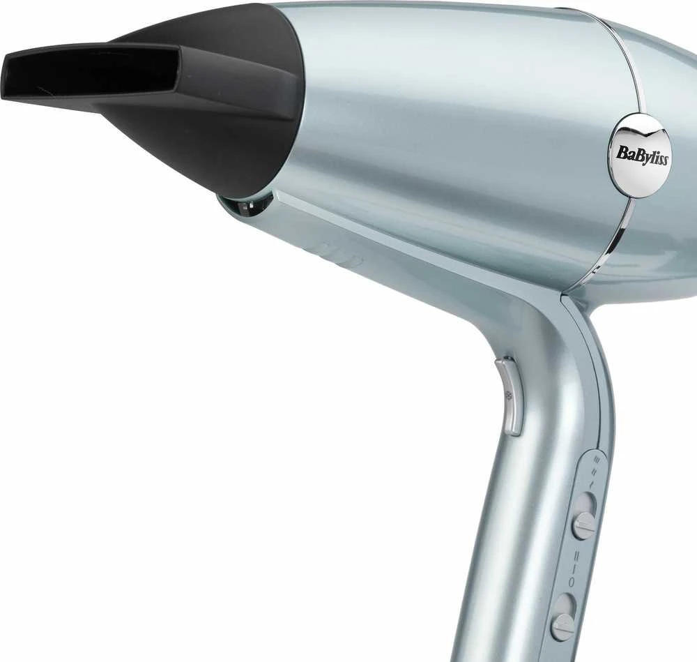 BaByliss Hydro-Fusion Hydro Fusion Plaukų džiovintuvas