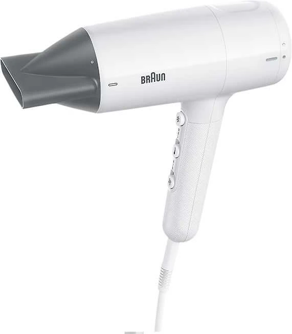 HD2.1 Braun Plaukų Džiovintuvas BRHD210E