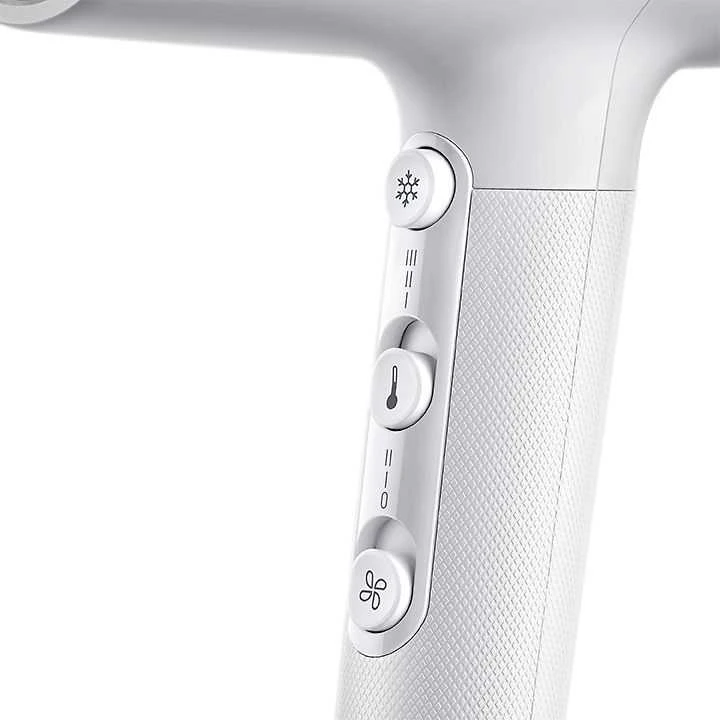 HD2.1 Braun Plaukų Džiovintuvas BRHD210E