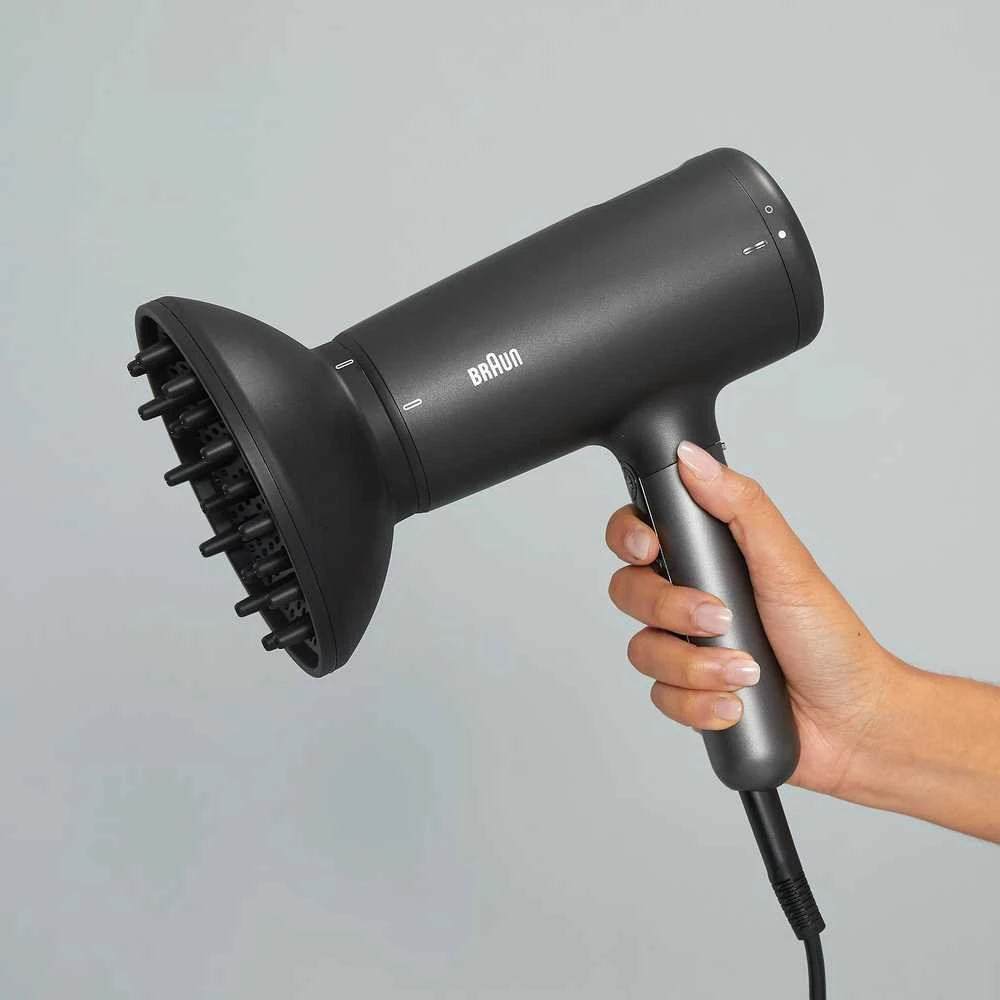 HD4.2 Braun Plaukų Džiovintuvas BRHD425E
